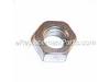 Hex Nut Left Hand M16 – Part Number: 800401
