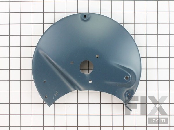 10084845-1-M-Ryobi-802501-Right Wheel Guard