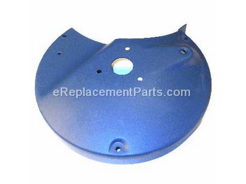 10084862-1-M-Ryobi-803902-Left Wheel Guard