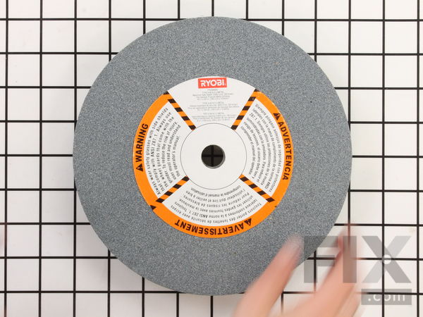 10084864-1-M-Ryobi-806002-Wheel (60 Grit)