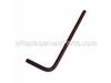 Allen Wrench 3/32-inch Bt3000 – Part Number: 820193004