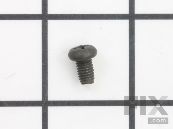 10084881-1-M-Ryobi-820257-1-Screw M5 X 8mm Pan Hd