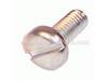 Ic Screw Pan Cross M4x0.7-10 – Part Number: 826632