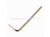 10084902-1-S-Ryobi-827757-Hex Key M4*120mm