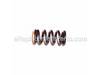 Ic Spring Coil Left – Part Number: 827758
