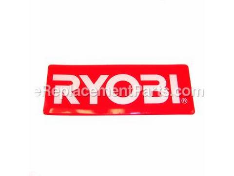 10084929-1-M-Ryobi-863209000-Logo Label