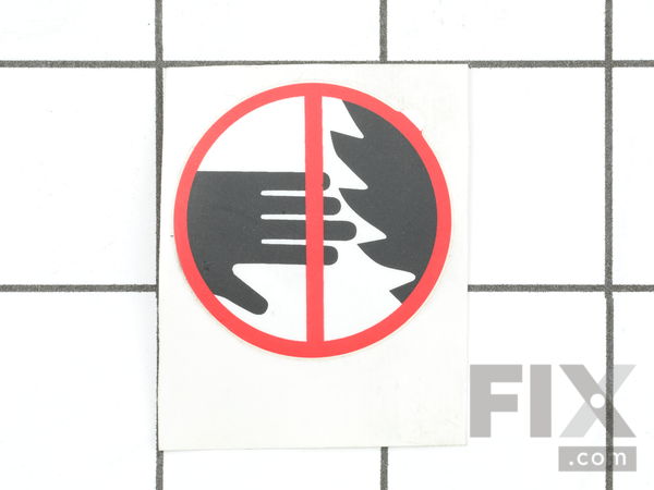 10084962-1-M-Ryobi-867227001-Label Guard Warning
