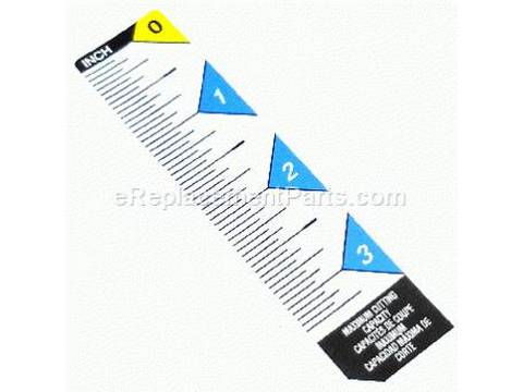 10084974-1-M-Ryobi-870037000-Depth Scale