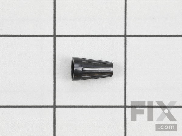 10084981-1-M-Ryobi-870126002-Nut-wire Black 150c **std375