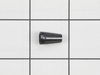 Nut-wire Black 150c **std375 – Part Number: 870126002