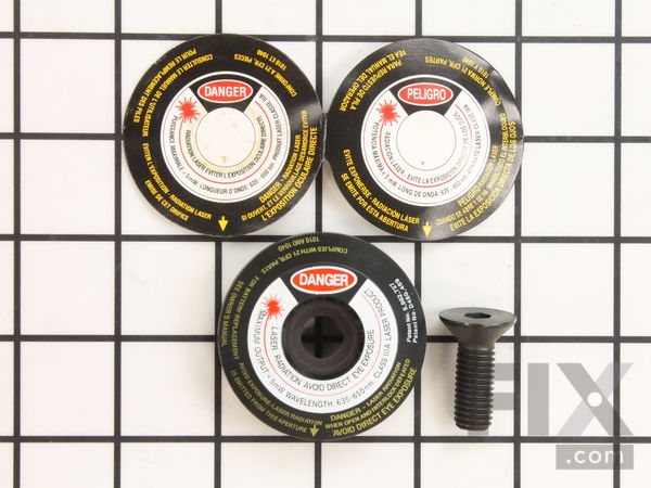 10084990-1-M-Ryobi-880048002-Laser Assembly