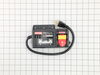Label Switch Box Assembly W/ A – Part Number: 9002780007