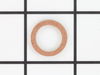 Wool/fiber Washer Felt – Part Number: 900701001