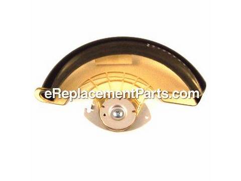 10085250-1-M-Ryobi-900980000-Lower Guard Assembly