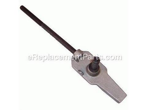 10085251-1-M-Ryobi-900982000-Support Upper Wheel Assembly .