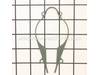 Felt For Gear Case – Part Number: 901115004