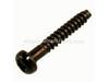 Tapping Screw M4x25 – Part Number: 9060425