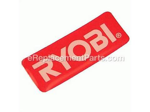 10085385-1-M-Ryobi-9131015330102-Logo Label