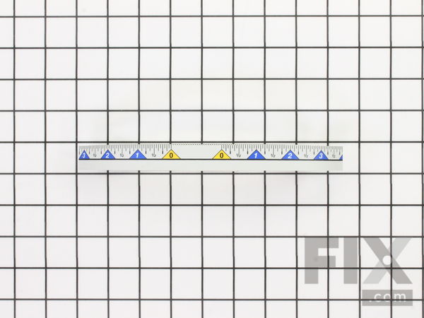 10085391-1-M-Ryobi-9131015330305-Scale, Main Rail