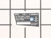 10085503-1-S-Ryobi-940032127-Label Data Hp53l