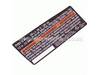 Data Label P203 – Part Number: 940045142