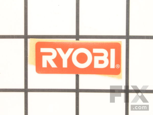 10085519-1-M-Ryobi-940054115-Label Logo