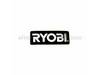 Logo Label – Part Number: 940114194