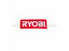 Label Logo – Part Number: 940203042