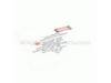 Label Lazer Warning B – Part Number: 940299475