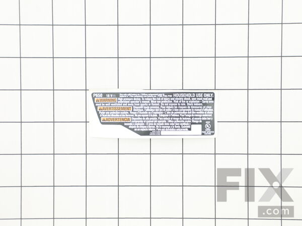 10085689-1-M-Ryobi-940488394-Label Data P650