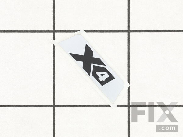 10085693-1-M-Ryobi-940533020-Label X4