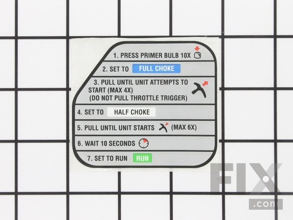 10085704-1-M-Ryobi-940734127-Starting Label