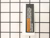 Label Cord – Part Number: 940999110