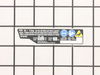Label Data P320 – Part Number: 941121067