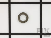 Spring Washer M5 – Part Number: 9550500