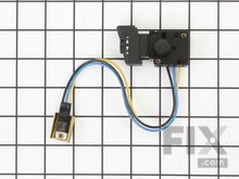 Switch W/pkg-rp – Part Number: 968303097