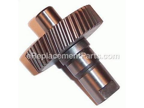10085922-1-M-Ryobi-968308010-Gear & Spindle