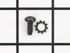 Screw Pan Hd – Part Number: 968705041