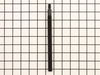 Shaft Elev-blk Ox Bt3000 – Part Number: 969123001