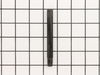 Hndl Shaft-blk Ox Bt3000 – Part Number: 969125002