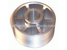 Pulley-machined Bt3000 – Part Number: 969210002