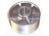 Pulley-machined Bt3000 – Part Number: 969210002