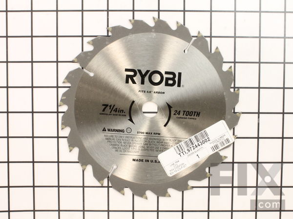 10086155-1-M-Ryobi-972443002-Blade Csb130 Csb130js