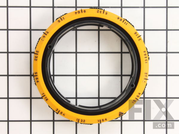 10086228-1-M-Ryobi-974239004-Ring Assembly