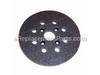 10086290-1-S-Ryobi-975241002-5 Backing Pad Disc