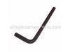 6mm Hex Wrench Key – Part Number: 976605001