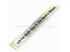 Label – Part Number: 976740001