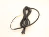 Power Cord-14 Awg – Part Number: 977439001