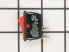 Rocker Switch - Dust Proof - H – Part Number: 982379002