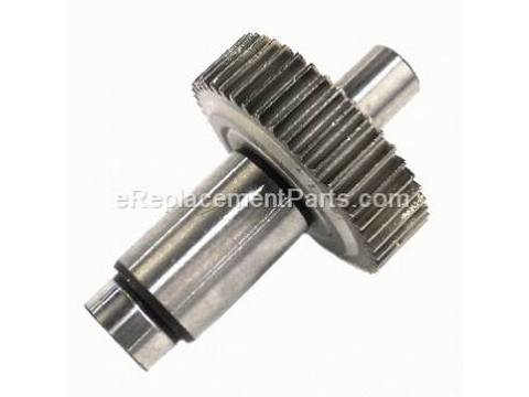 10086456-1-M-Ryobi-982481001-Gear / Spindle Assembly